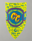 Bandanas