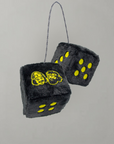 Fuzzy Dice