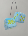 Fuzzy Dice