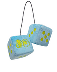 Fuzzy Dice