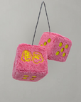 Fuzzy Dice