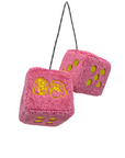 Fuzzy Dice