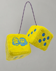 Fuzzy Dice
