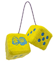 Fuzzy Dice