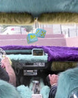 Fuzzy Dice