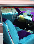 Fuzzy Dice