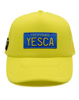 YESCA Trucker Hat