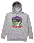 Los Angeles 1971 Champions Hoodie
