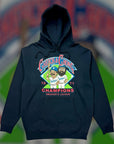 Los Angeles 1971 Champions Hoodie