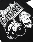 Faces Tee