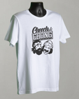 Faces Tee