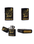 Big C’s Zippo Lighter