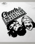 Faces Tee