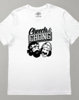 Faces Tee