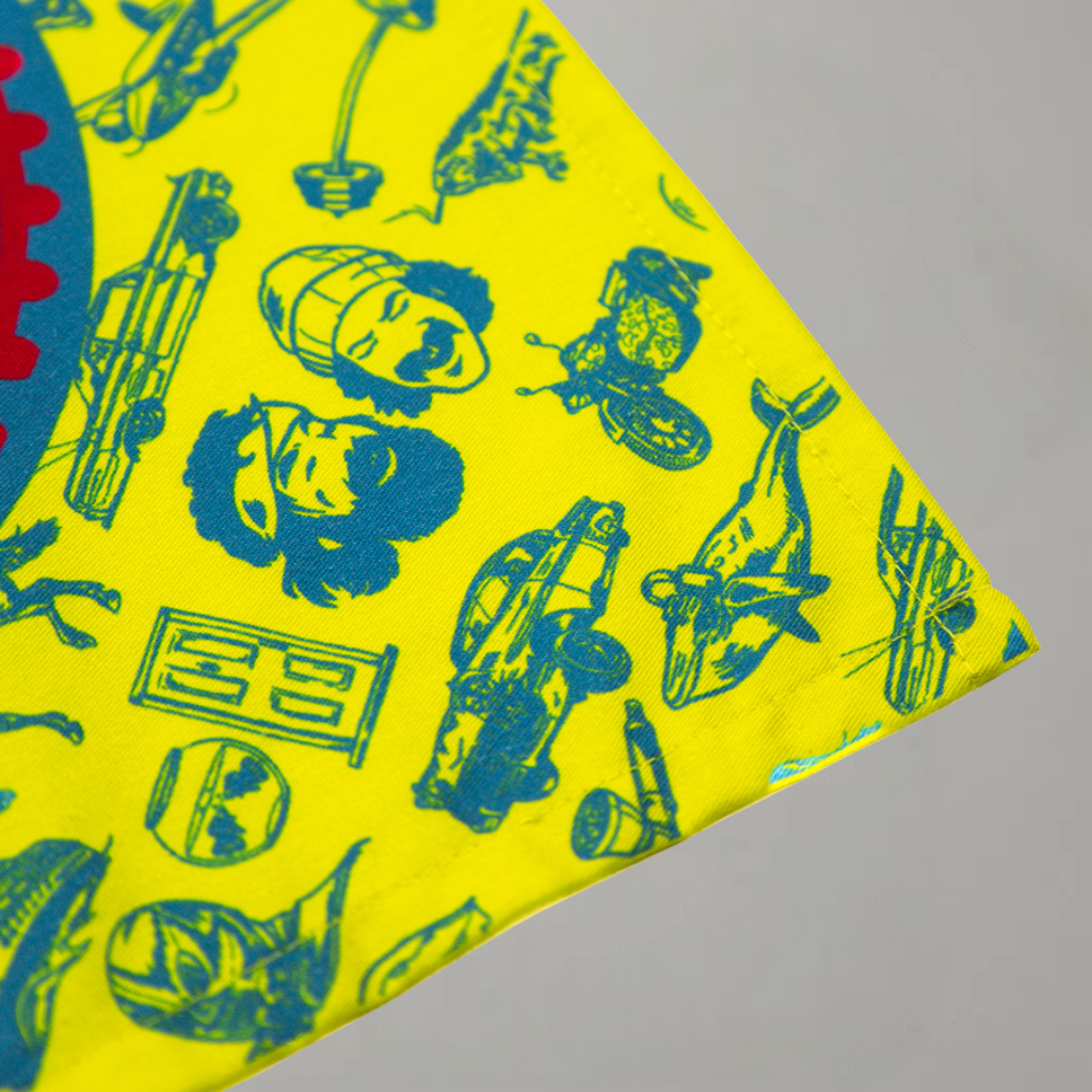 Bandanas