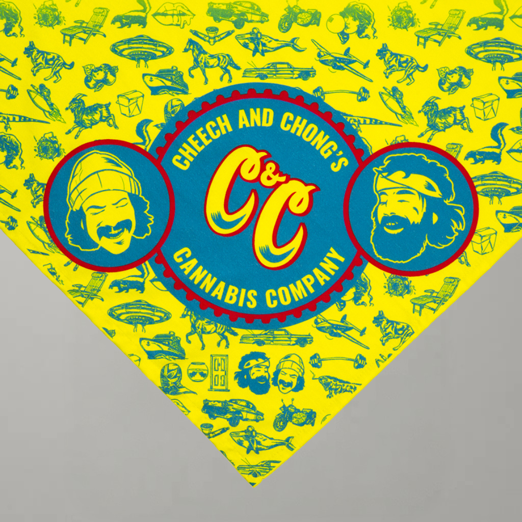 Bandanas