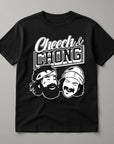 Faces Tee
