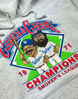 Los Angeles 1971 Champions Hoodie