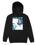 Iconic Green Hoodie