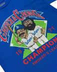 Los Angeles 1971 Champions Tee