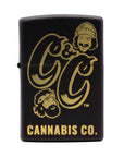 Big C’s Zippo Lighter