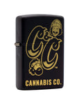 Big C’s Zippo Lighter