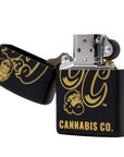 Big C’s Zippo Lighter